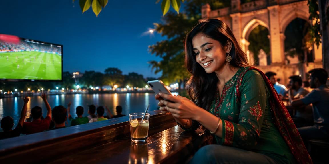 চট্টগ্রামের ব্যবহারকারী মোবাইলে 8522 স্পোর্টস বিভাগ দেখছেন