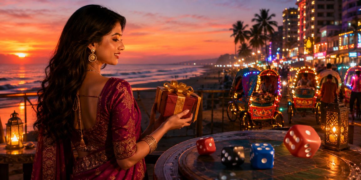 ঢাকায় বিনোদন ও গেমিং পরিবেশে 8522 খেলাধুলা বিভাগ