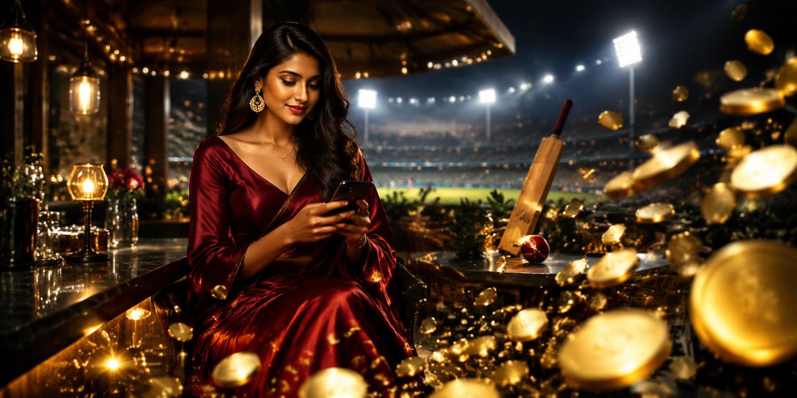 গাজীপুরের মডেল ক্রিকেট বেটিং উপভোগ করছেন 8522 প্ল্যাটফর্মে