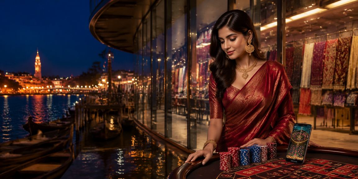 রাজশাহীর বাংলাদেশি মডেল মোবাইলে 8522 প্ল্যাটফর্ম ব্যবহার করছেন