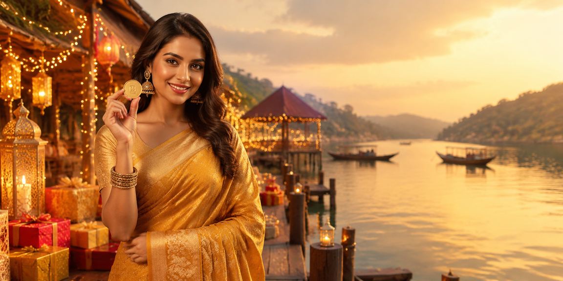 রাঙামাটির ব্যবহারকারী মোবাইলে পেমেন্ট করছেন 8522 - এ