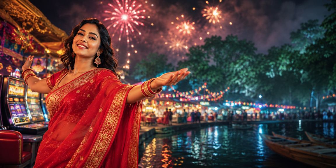 সিলেটে শাড়ি পরিহিত নারী 8522 প্ল্যাটফর্মের নিরাপদ ব্যবহার করছেন